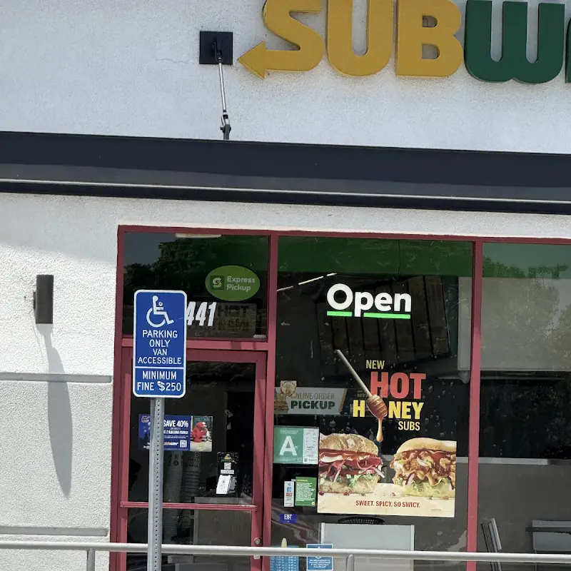 Subway