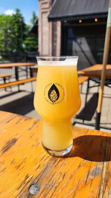Elm Creek Brewing Co.