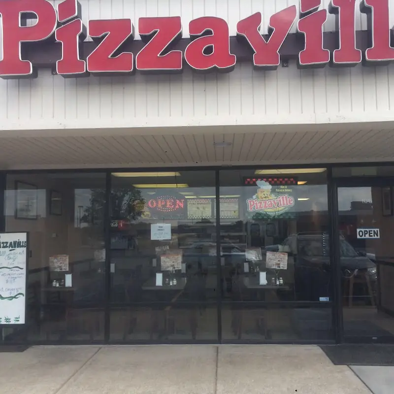 Pizzaville