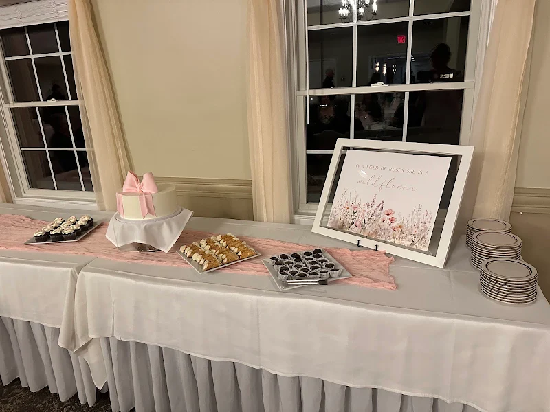 Simply Sweet LLC