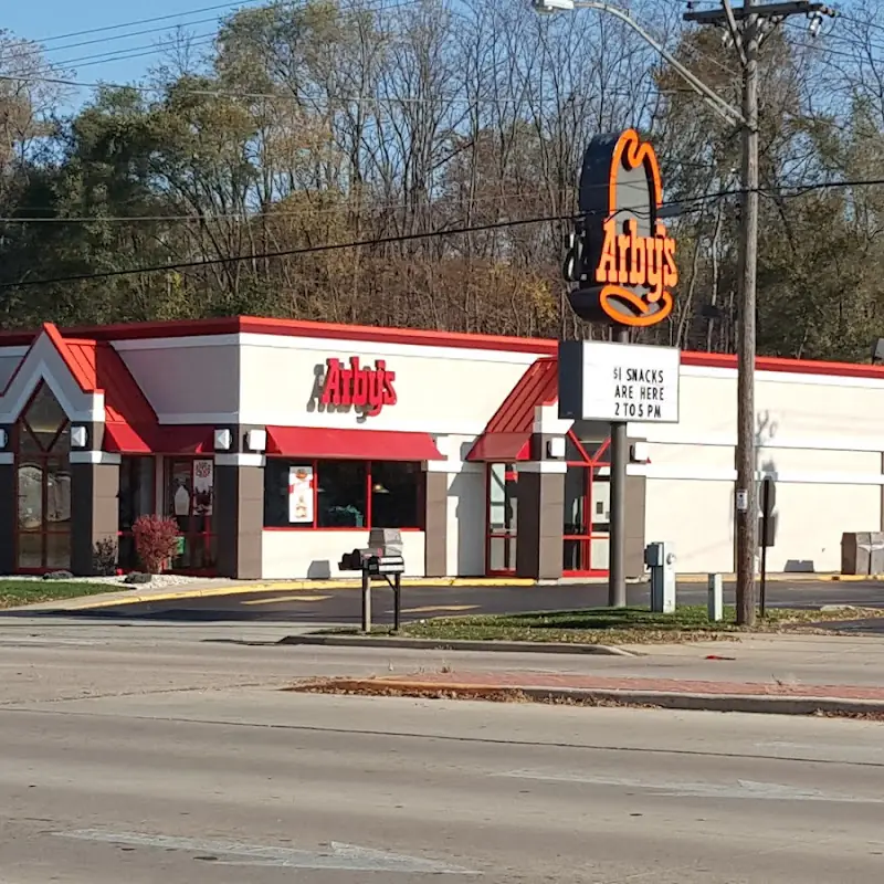 Arby's