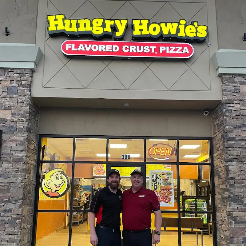 Hungry Howie's Pizza
