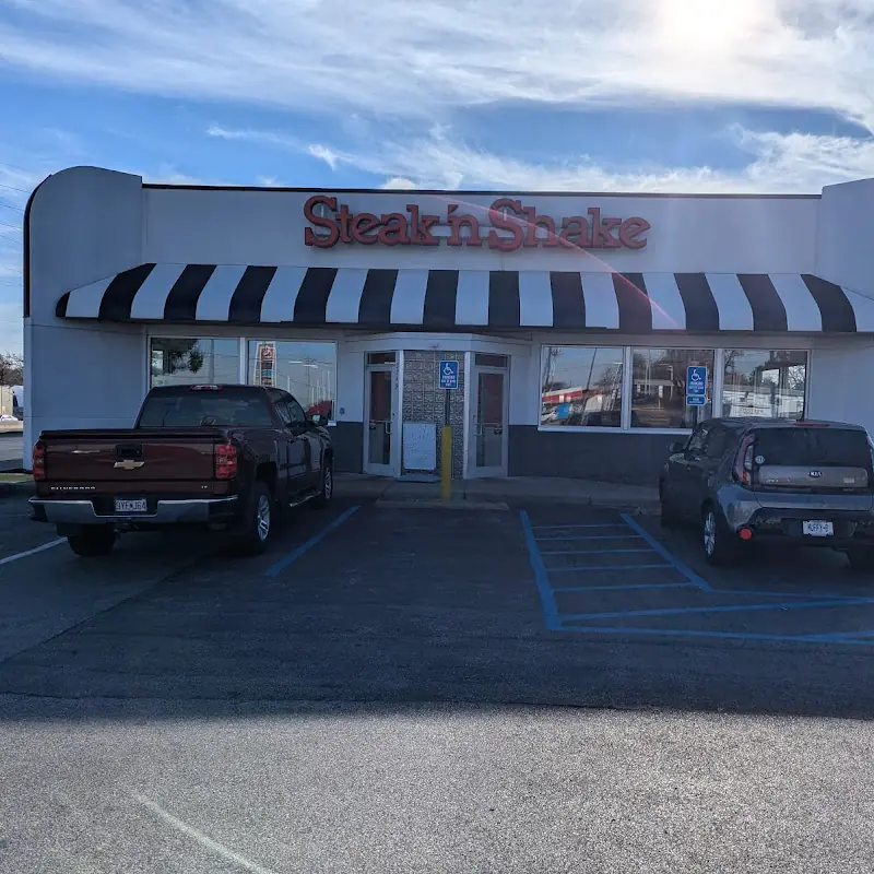 Steak 'n Shake