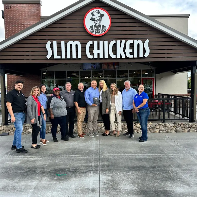 Slim Chickens