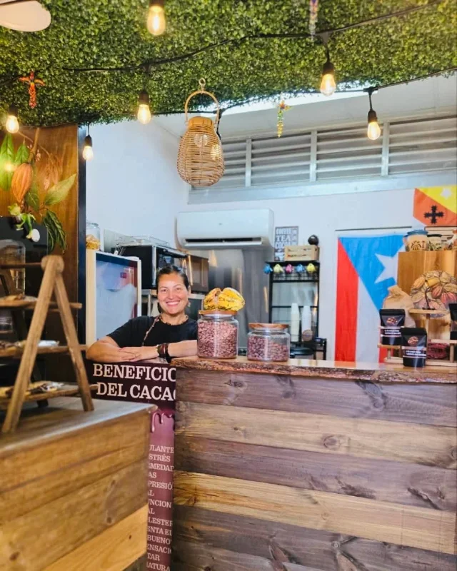 West Cacao