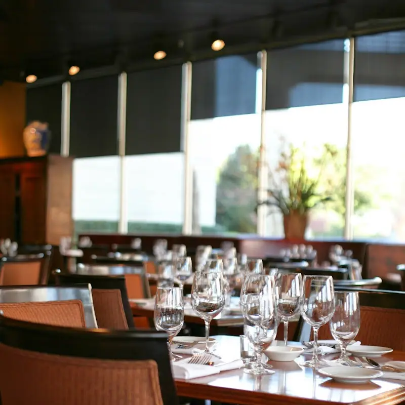 Rooster's Wood-fired Kitchen Winston Salem