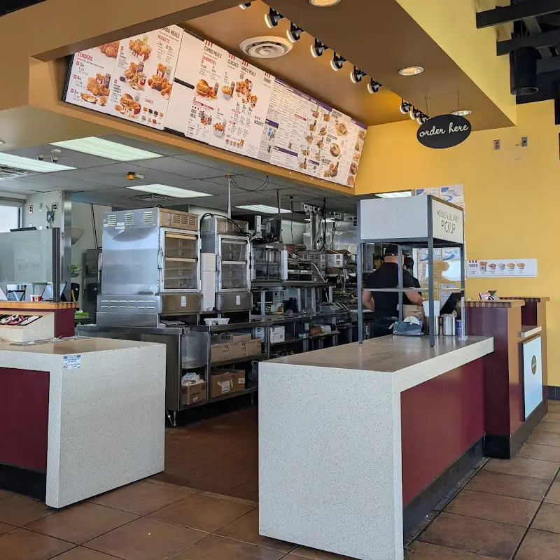 Taco Bell