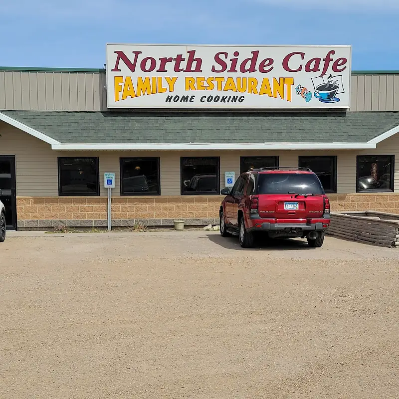Northside Cafe