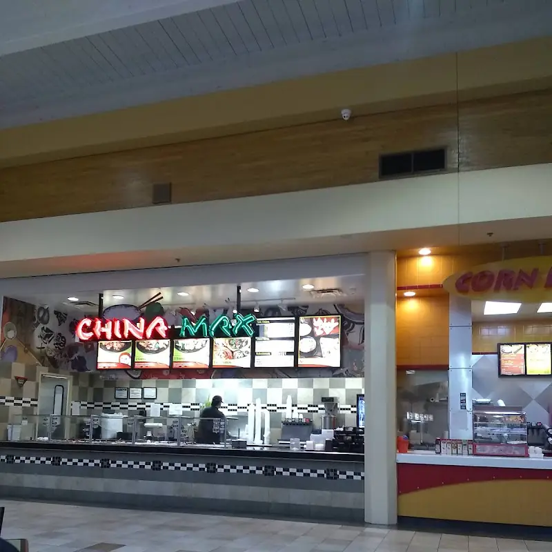China Max