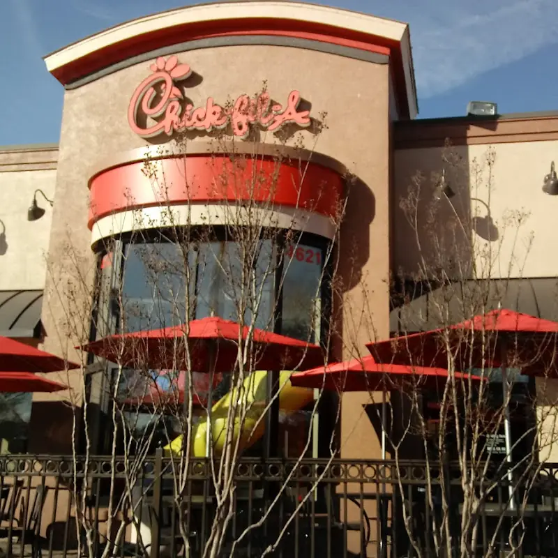 Chick-fil-A
