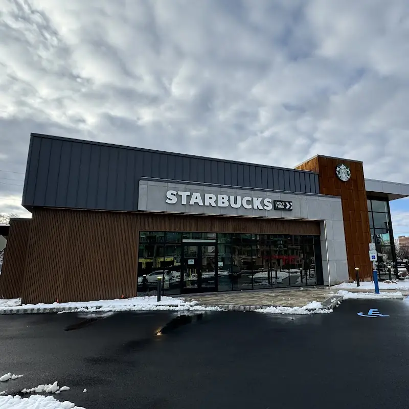 Starbucks Coffee Company