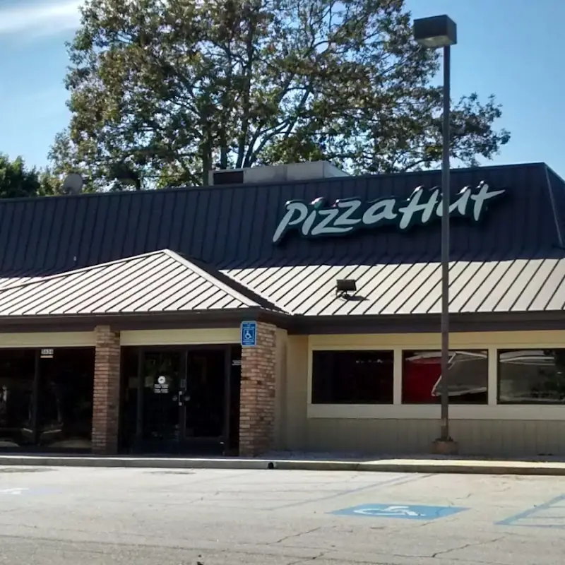 Pizza Hut