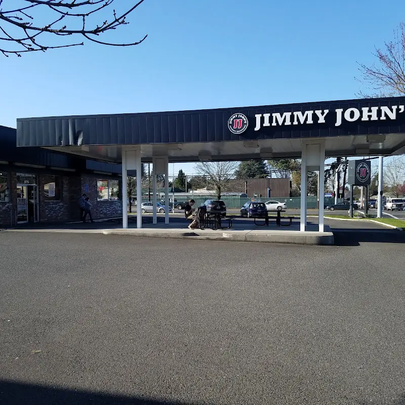 Jimmy John's