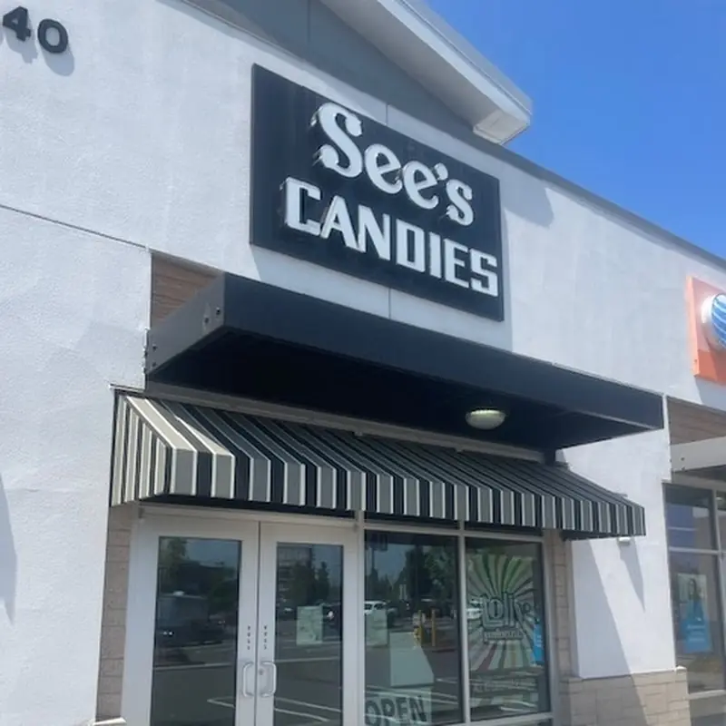 See's Candies