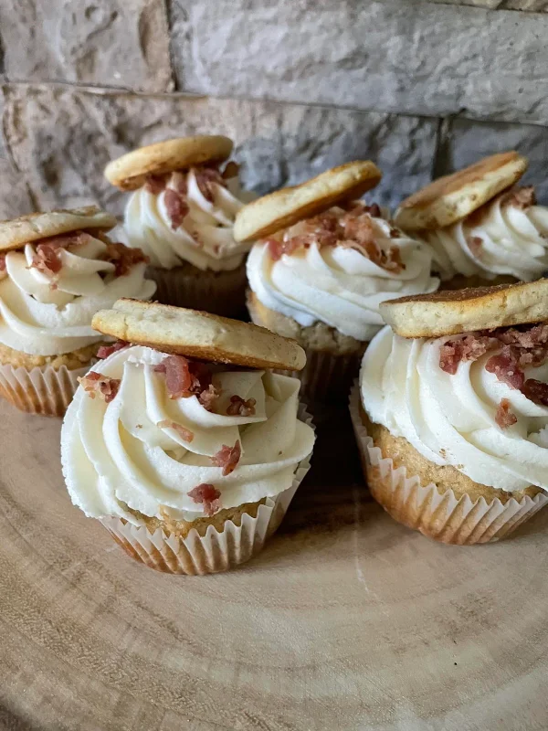 Sugar Plum Fairy Bakery