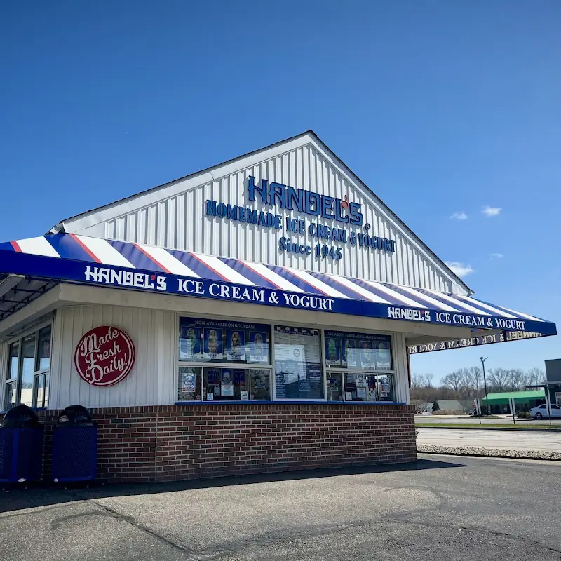 Handel's Homemade Ice Cream Northfield