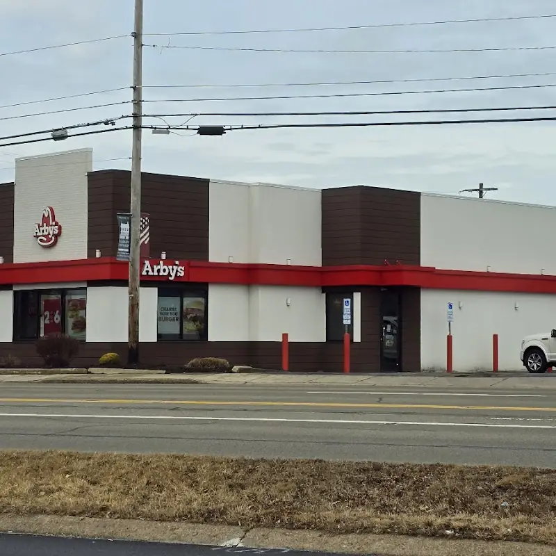 Arby's