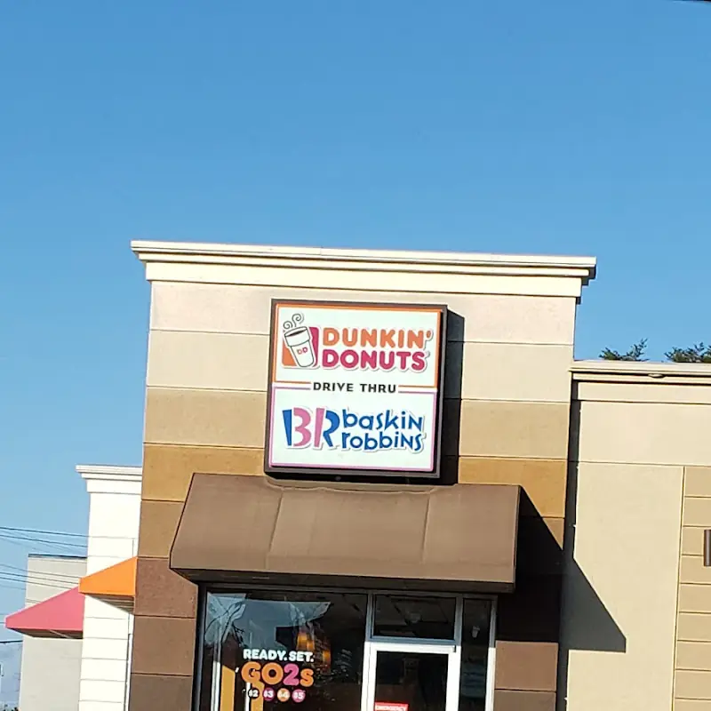 Baskin-Robbins
