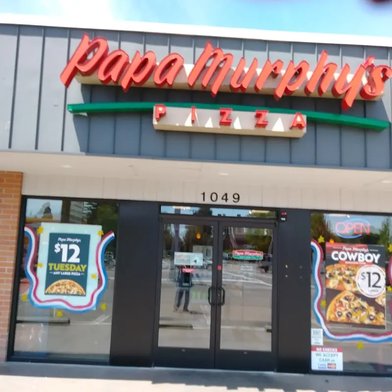 Papa Murphy's | Take 'N' Bake Pizza