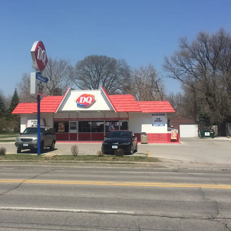 Dairy Queen (Treat)