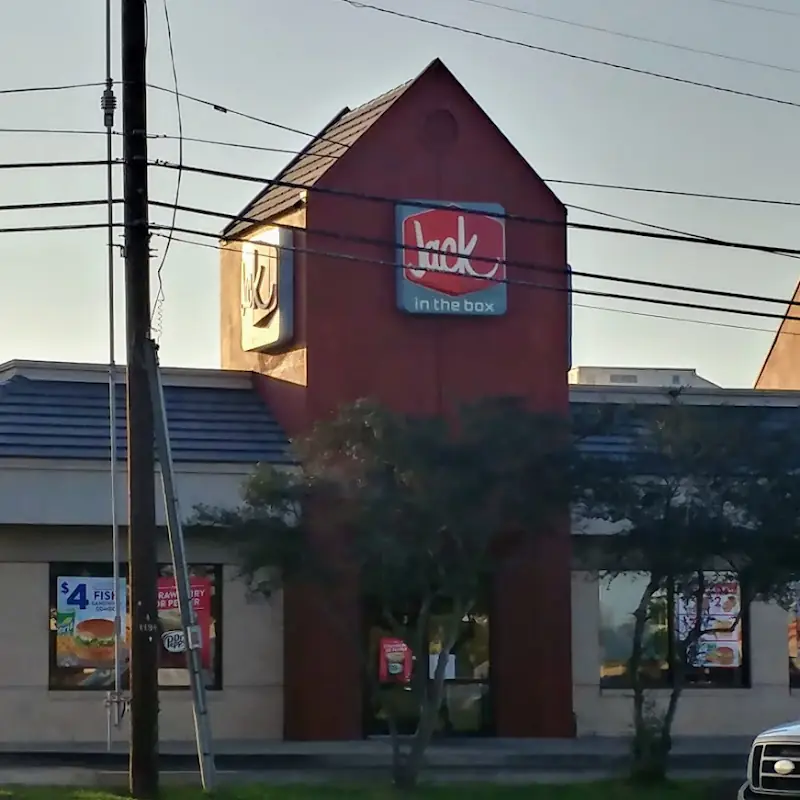 Jack in the Box
