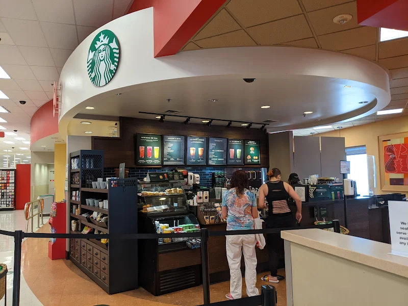 Starbucks Coffee Company