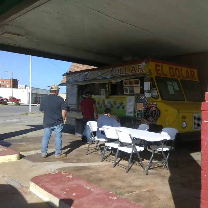 Taqueria El Dolar