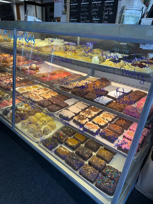 Butcher Shop Bake Company