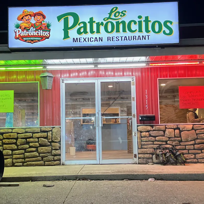 Los Patroncitos Mexican Restaurant