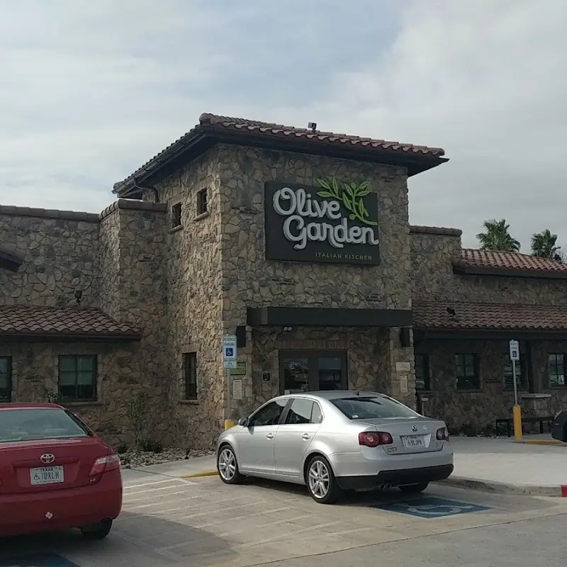 Olive Garden Italian Restaurant