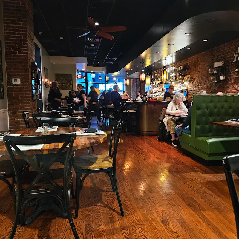 Newbolds Food & Libations