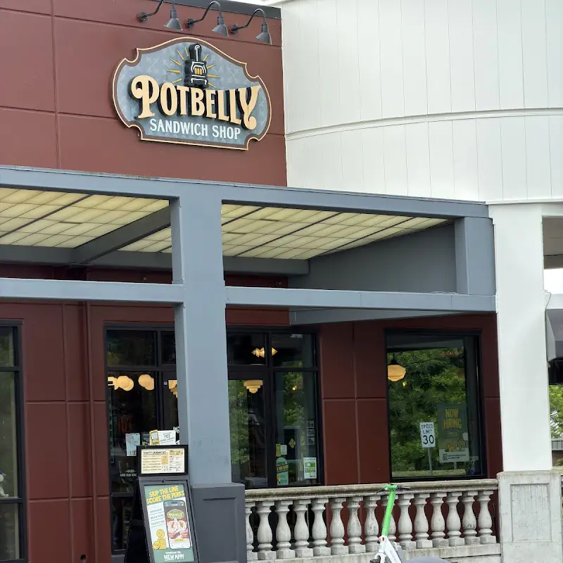 Potbelly