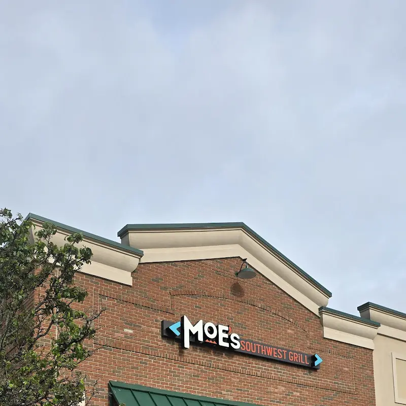 Moe's Southwest Grill