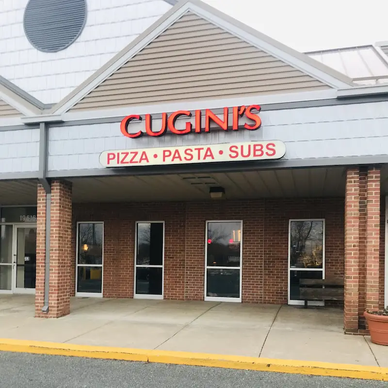 Cuginis Restaurant & Bar