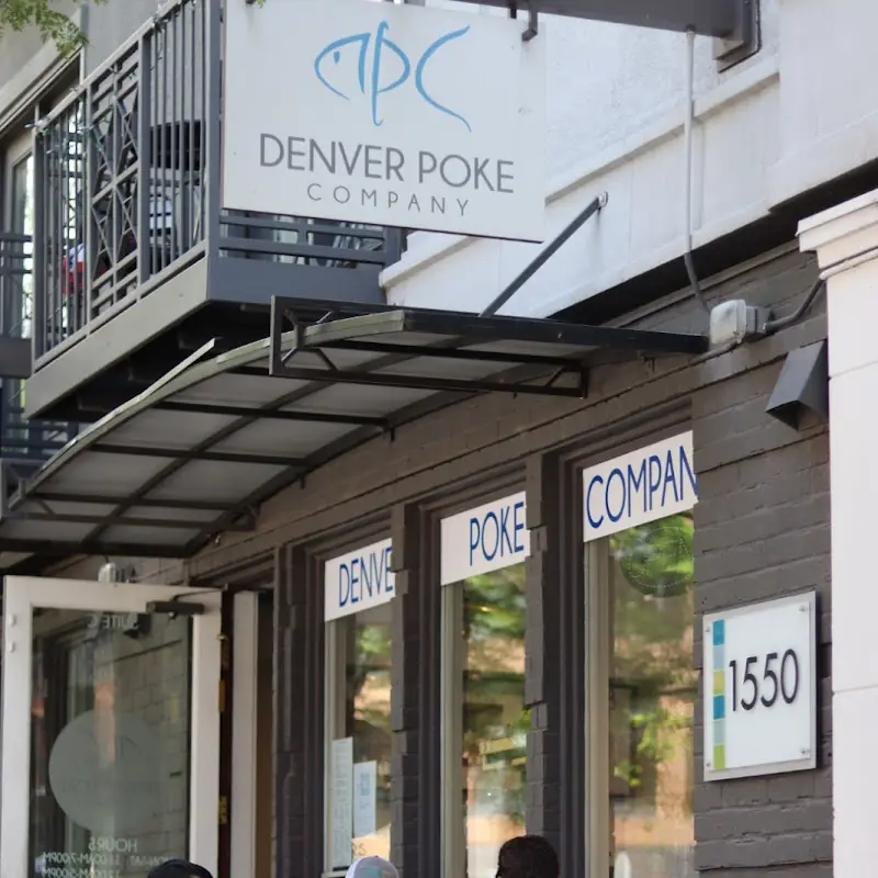 Denver Poke Company