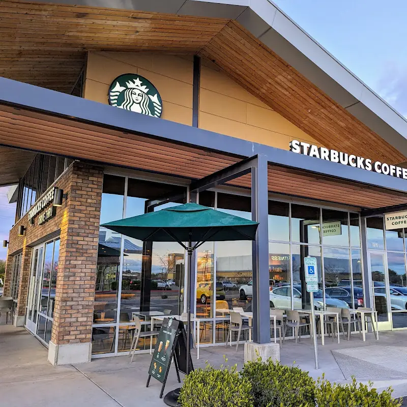 Starbucks Coffee Company