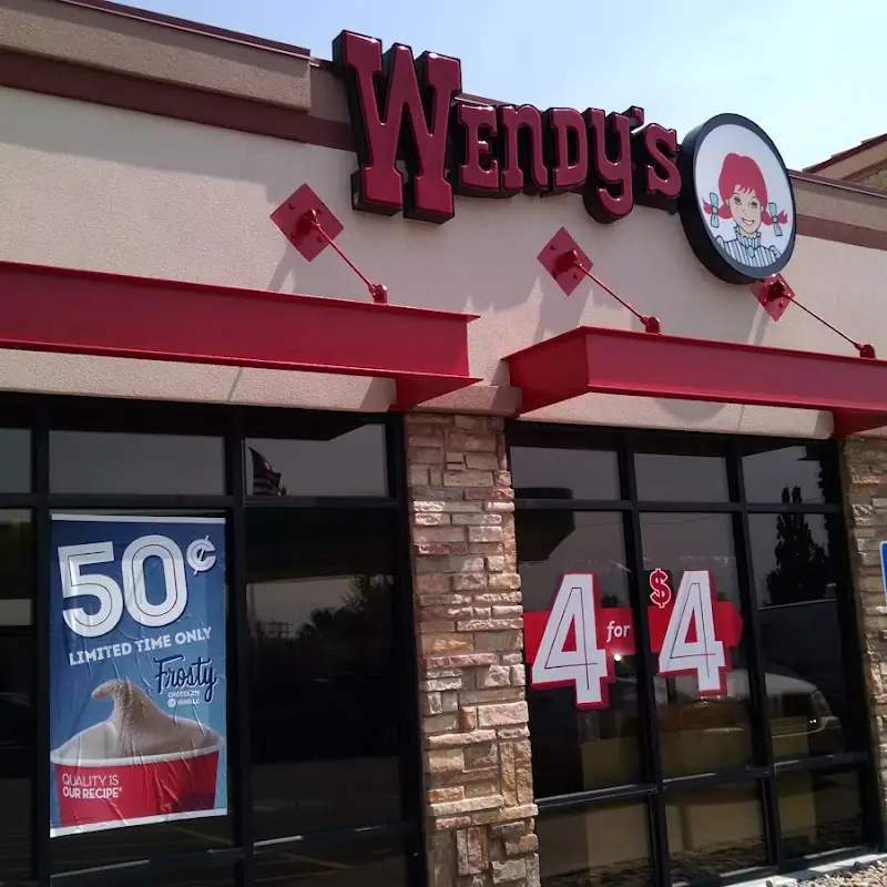 Wendy's