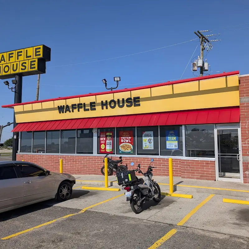 Waffle House
