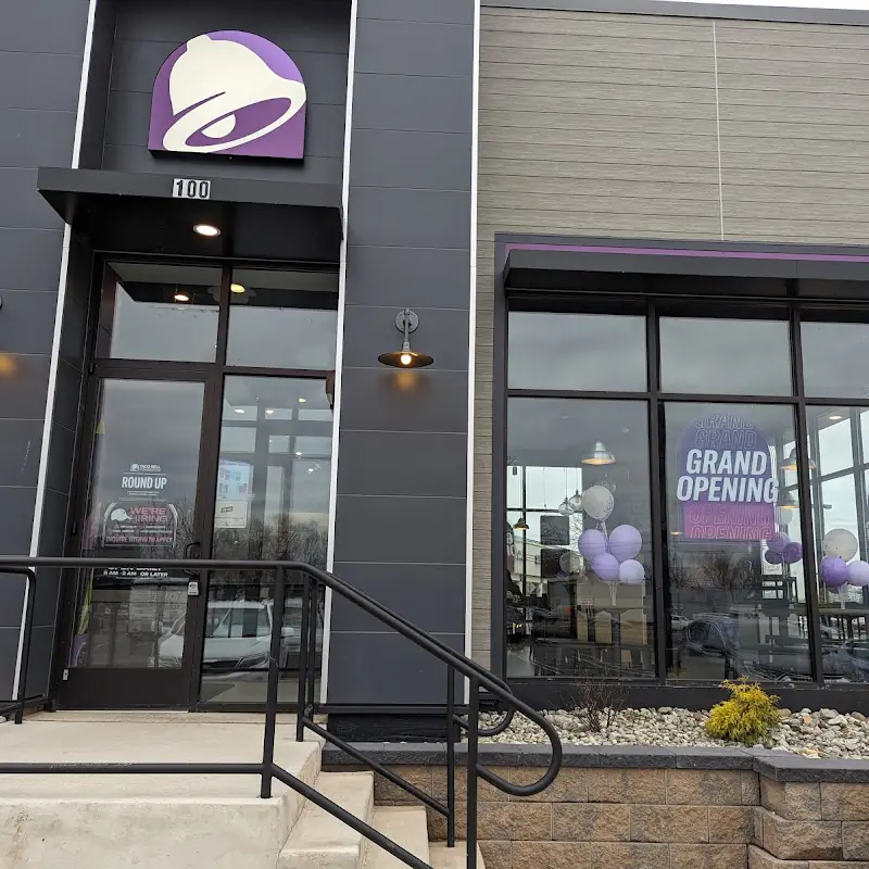 Taco Bell