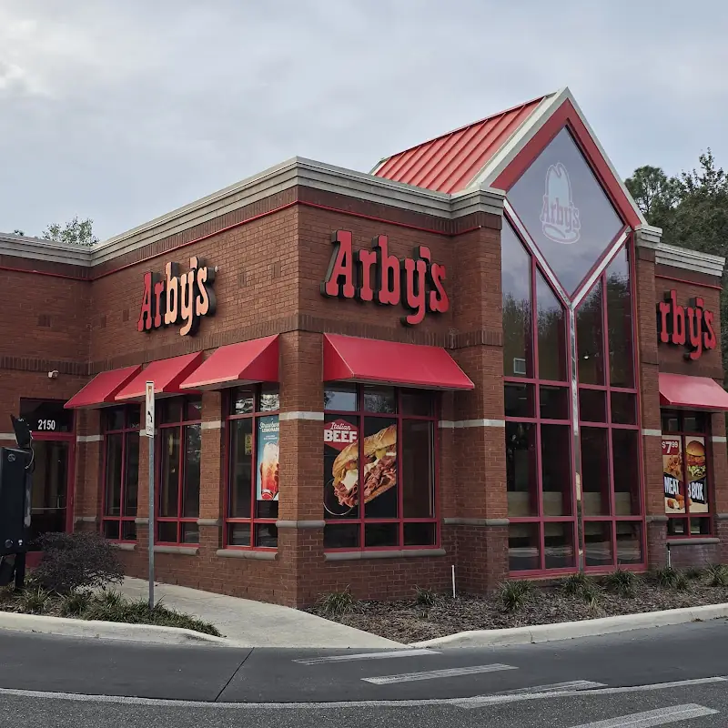 Arby's