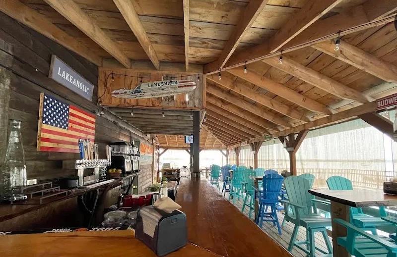 Hero Islands Tiki Bar