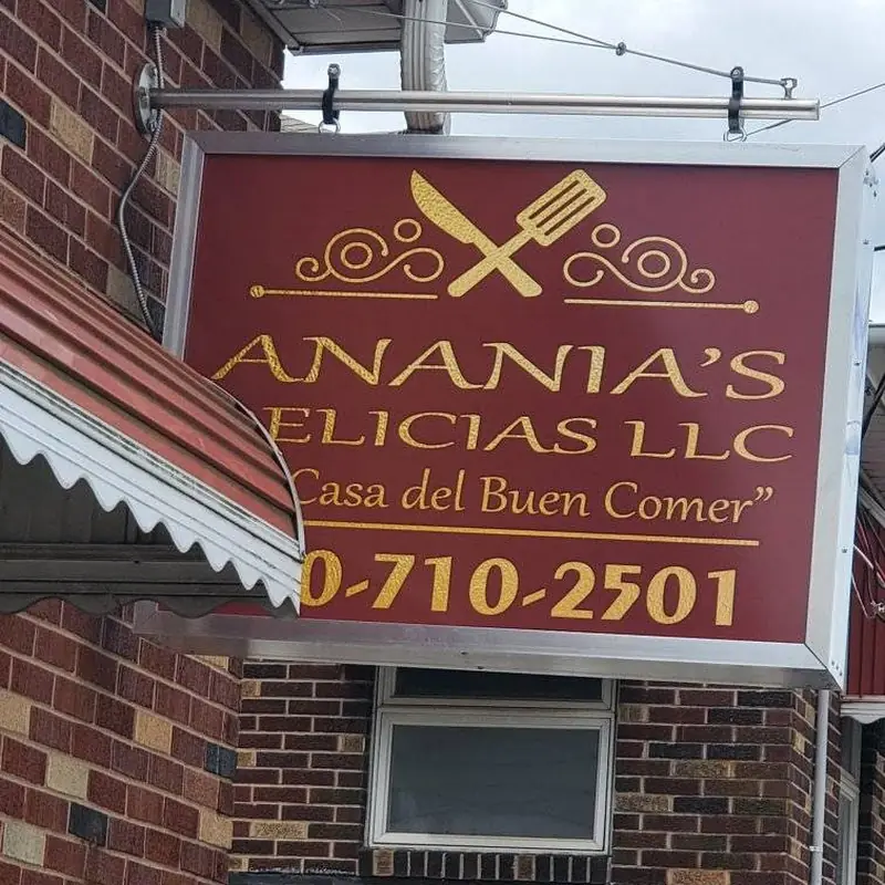 Anania's Delicias