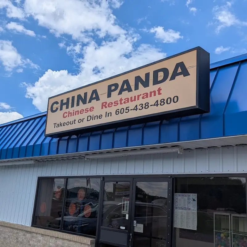 CHINA PANDA
