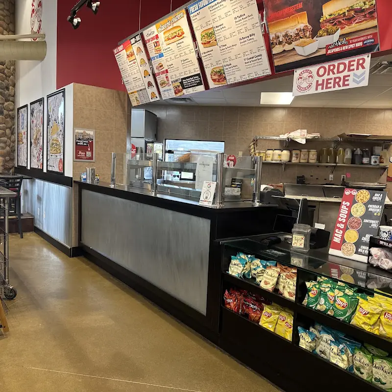 Erbert and Gerbert's