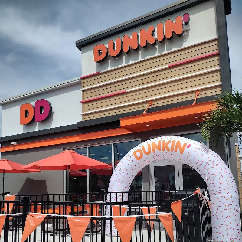 Dunkin'