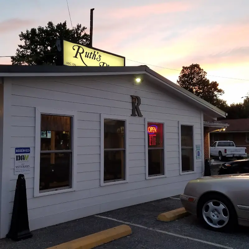 Ruth's Place