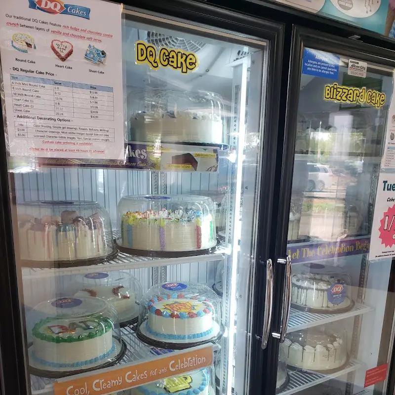 Dairy Queen