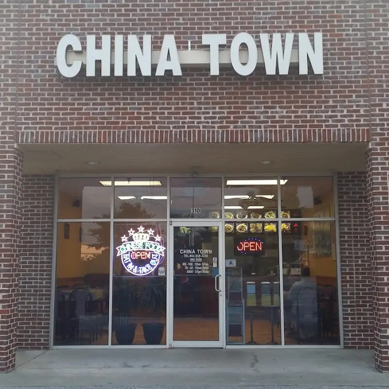 China Town Restaurant