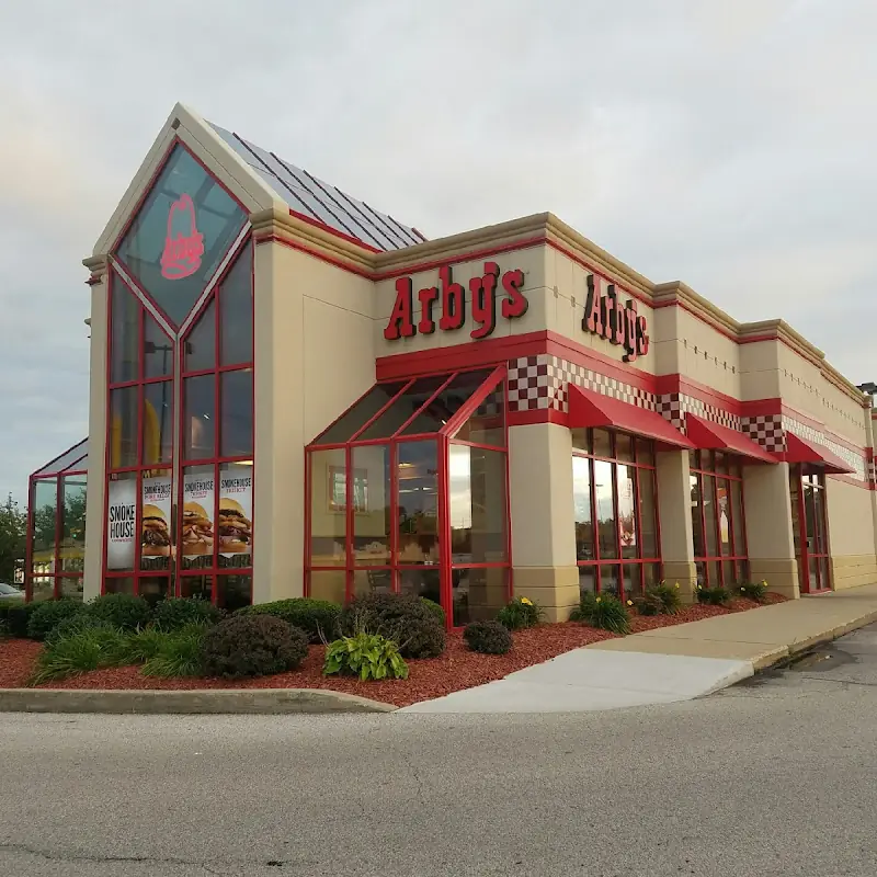 Arby's