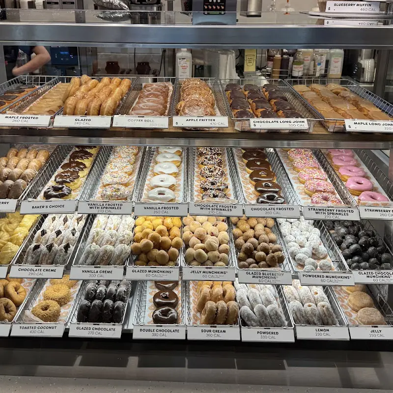 Dunkin'